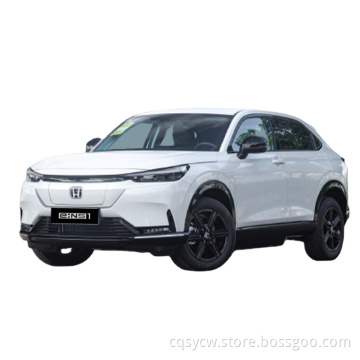 Hond A Ens1 Electric Car Tharnate 420km Charging Suv Ev Car Car China صنعت سيارة طاقة جديدة